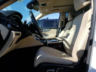 2023 Acura MDX Technology with VIN 5J8YE1H45PL009787, listed as a Copart auction lot 53545425 with 26,815 mi miles and Salvage title. Bid and sale history available at DreamBid. Image 7.