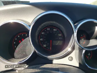 2006 Pontiac Vibe with VIN 5Y2SL65826Z420591, listed as a Copart auction lot 80156324 with 117,393 mi miles and Salvage Title. Bid and sale history available at carsss.com. Image 9.