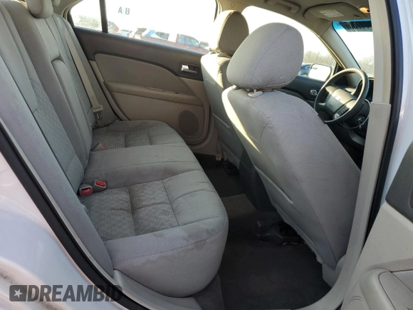 2012 Ford Fusion SE with VIN 3FAHP0HA5CR296400, listed as a Copart auction lot 43944785 with 178,382 mi miles and Salvage Title. Bid and sale history available at carsss.com. Image 11.