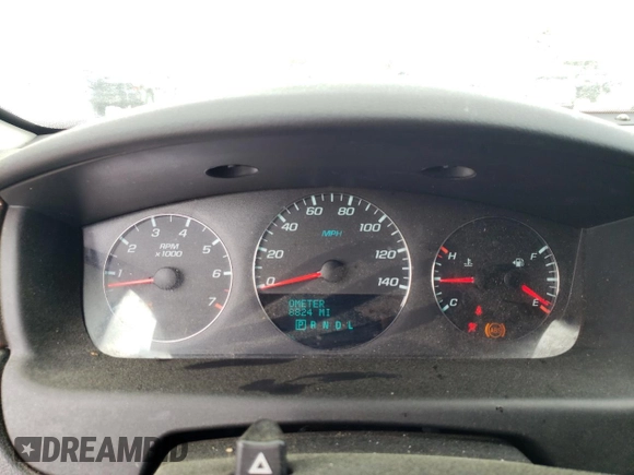 2012 Chevrolet Impala LT Retail with VIN 2G1WB5E36C1171759, listed as a Copart auction lot 51841735 with 98,824 mi miles and Salvage Title. Bid and sale history available at DreamBid. Image 9.