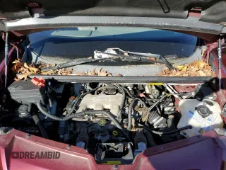2001 Pontiac Aztek GT z VIN 3G7DA03E91S525153, wystawiony jako Copart lot #75873964 z przebiegiem 43 367 mil mil oraz Tytuł czysty. Historia ofert i sprzedaży dostępna na DreamBid. Obrazek 12.