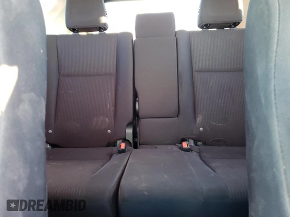 2016 Toyota RAV4 LE with VIN JTMZFREV7GJ089388, listed as a Copart auction lot 85863754 with 102,395 mi miles and Salvage Title. Bid and sale history available at DreamBid. Image 10.