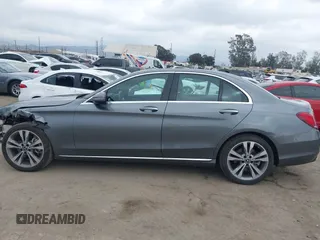 2019 Mercedes-Benz C 300 with VIN 55SWF8DB7KU312371, listed as a IAAI auction lot 42053369 with 62,767 mi miles and . Bid and sale history available at DreamBid. Image 15.