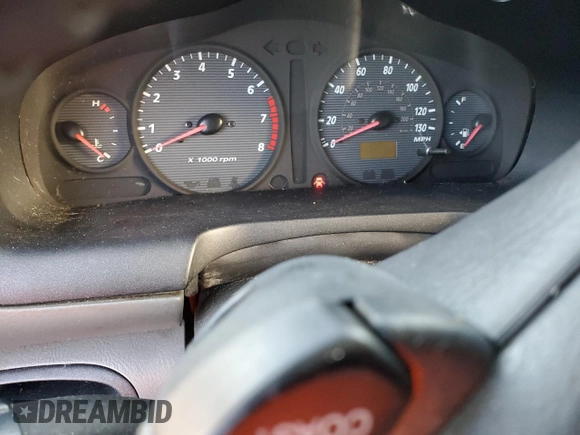 2004 Hyundai Santa Fe GLS with VIN KM8SC13EX4U633614, listed as a Copart auction lot 78379484 with 0 mi miles and Salvage Title. Bid and sale history available at carsss.com. Image 9.
