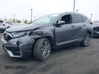 2020 Honda CR-V Touring с VIN 7FART6H99LE000979, выставлен на аукционе IAAI как лот 42123744 с пробегом 74 779 миль миль и . История ставок и продаж доступна на DreamBid. Изображение 6.