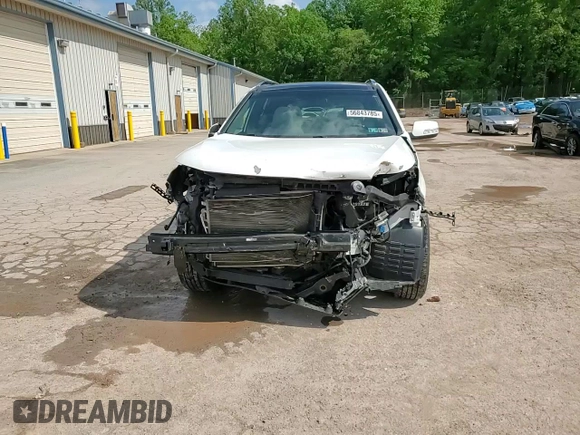 2015 Kia Sorento SX с VIN 5XYKWDA77FG641644, выставлен на аукционе Copart как лот 56843785 с пробегом 144 832 миль миль и Списание • Salvage title. История ставок и продаж доступна на DreamBid. Изображение 14.