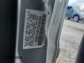 2000 Acura Integra GS z VIN JH4DC4460YS008094, wystawiony jako Copart lot #64291255 z przebiegiem 195 370 mil mil oraz Szkoda całkowita • Salvage title. Historia ofert i sprzedaży dostępna na DreamBid. Obrazek 12.