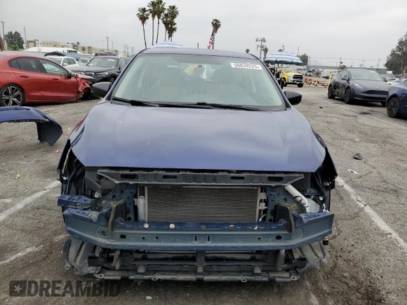 2018 Subaru Impreza z VIN 4S3GTAA60J3743966, wystawiony jako Copart lot #50839225 z przebiegiem 68 730 mil mil oraz Szkoda całkowita • Salvage title. Historia ofert i sprzedaży dostępna na DreamBid. Obrazek 5.