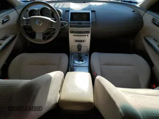 2006 Nissan Maxima 3.5 SL with VIN 1N4BA41E16C805803, listed as a Copart auction lot 71879554 with 175,311 mi miles and Clean Title. Bid and sale history available at carsss.com. Image 8.