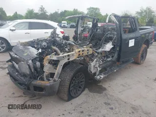 2019 Ford F-250 XL with VIN 1FT7W2BT1KEG69240, listed as a IAAI auction lot 42186867 with Not provided miles and . Bid and sale history available at DreamBid. Image 2.