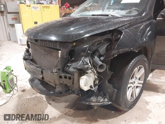 2016 Chevrolet Traverse LT with VIN 1GNKVGKDXGJ250067, listed as a IAAI auction lot 41830114 with Not Provided miles and . Bid and sale history available at DreamBid. Image 6.