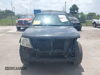 2012 Nissan Frontier SV z VIN 1N6AD0ER5CC436200, wystawiony jako IAAI lot #42400846 z przebiegiem 166 204 mil mil oraz . Historia ofert i sprzedaży dostępna na DreamBid. Obrazek 12.