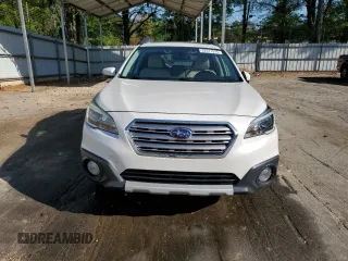 2015 Subaru Outback Limited with VIN 4S4BSBNC3F3296877, listed as a Copart auction lot 52371515 with 117,557 mi miles and Salvage Title. Bid and sale history available at DreamBid. Image 5.