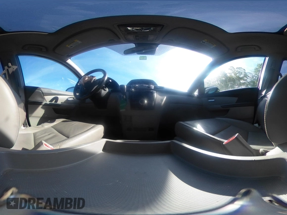 2014 Honda Odyssey EX-L with VIN 5FNRL5H61EB128311, listed as a IAAI auction lot 42334932 with 270,135 mi miles and . Bid and sale history available at DreamBid. Image 17.