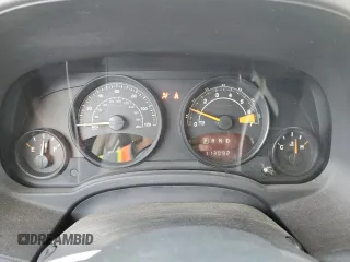 2017 Jeep Patriot High Altitude с VIN 1C4NJRFB3HD175329, выставлен на аукционе Copart как лот 58751865 с пробегом 113 092 миль миль и Списание • Salvage title. История ставок и продаж доступна на DreamBid. Изображение 9.
