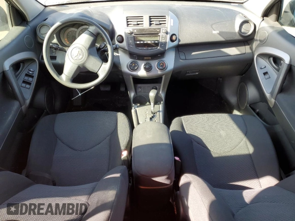 2006 Toyota RAV4 Sport with VIN JTMZK32V666000666, listed as a Copart auction lot 48623075 with 168,859 mi miles and Clean Title. Bid and sale history available at carsss.com. Image 8.