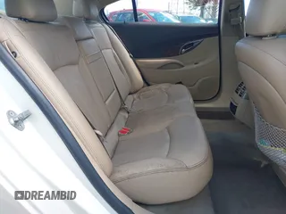 2013 Buick LaCrosse Leather с VIN 1G4GC5ERXDF257286, выставлен на аукционе IAAI как лот 41682197 с пробегом 196 015 миль миль и . История ставок и продаж доступна на DreamBid. Изображение 8.