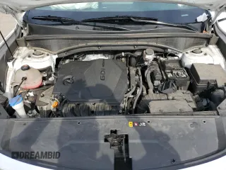 2022 Kia Sorento S with VIN 5XYRL4LC8NG092973, listed as a Copart auction lot 53808575 with 77,848 mi miles and Salvage title. Bid and sale history available at DreamBid. Image 12.