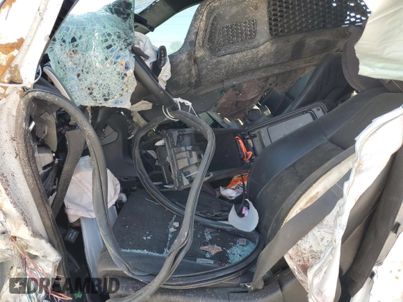 2019 Jeep Grand Cherokee Laredo E z VIN 1C4RJEAG8KC556538, wystawiony jako Copart lot #50733865 z przebiegiem Nie podano mil oraz Nie do naprawy • Non repairable. Historia ofert i sprzedaży dostępna na DreamBid. Obrazek 7.