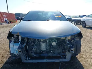 2014 Toyota Camry L with VIN 4T1BF1FK4EU733637, listed as a IAAI auction lot 41979947 with 120,060 mi miles. Bid and sale history available at carsss.com. Image 6.