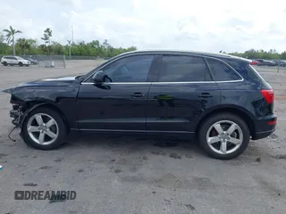 2011 Audi Q5 Premium Plus z VIN WA1LFAFP4BA117559, wystawiony jako IAAI lot #41727671 z przebiegiem 164 135 mil mil oraz . Historia ofert i sprzedaży dostępna na DreamBid. Obrazek 15.