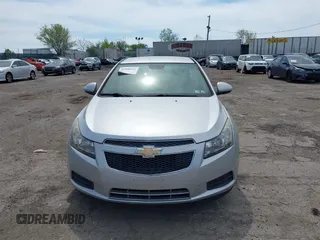 2012 Chevrolet Cruze 1FL with VIN 1G1PE5SCXC7366346, listed as a IAAI auction lot 42098161 with Not Provided miles and . Bid and sale history available at DreamBid. Image 12.