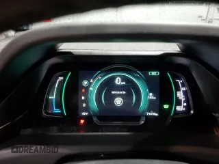 2022 Hyundai Ioniq SE с VIN KMHC75LC5NU276195, выставлен на аукционе Copart как лот 43391115 с пробегом 71 418 миль миль и Списание • Salvage title. История ставок и продаж доступна на DreamBid. Изображение 9.