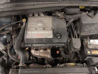 2003 Toyota Sienna CE with VIN 4T3ZF19C03U510244, listed as a IAAI auction lot 41441599 with 126,030 mi miles. Bid and sale history available at carsss.com. Image 10.