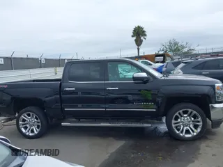 2016 Chevrolet Silverado 1500 LTZ with VIN 3GCUKSEC4GG234948, listed as a IAAI auction lot 41777669 with 22,864 mi miles and . Bid and sale history available at DreamBid. Image 14.