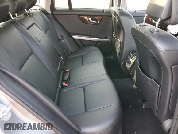 2012 Mercedes-Benz GLK 350 with VIN WDCGG5GB8CF719720, listed as a Copart auction lot 70867154 with 112,712 mi miles and Non Repairable. Bid and sale history available at DreamBid. Image 11.