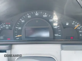 2003 Mercedes-Benz C 320 z VIN WDBRF84J43F414101, wystawiony jako IAAI lot #42385841 z przebiegiem Nie podano mil oraz . Historia ofert i sprzedaży dostępna na DreamBid. Obrazek 7.
