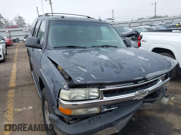 2004 Chevrolet Tahoe LT with VIN 1GNEC13Z24J330050, listed as a IAAI auction lot 41802659 with 278,497 mi miles and . Bid and sale history available at DreamBid. Image 6.