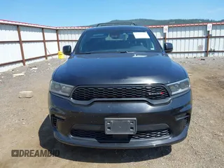 2023 Dodge Durango GT z VIN 1C4RDJDG0PC637536, wystawiony jako IAAI lot #42510747 z przebiegiem 40 011 mil mil oraz . Historia ofert i sprzedaży dostępna na DreamBid. Obrazek 12.