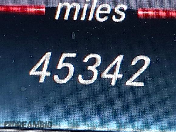 2021 Mercedes-Benz G 550 with VIN W1NYC6BJ9MX384739, listed as a IAAI auction lot 41699198 with 45,342 mi miles and . Bid and sale history available at DreamBid. Image 15.