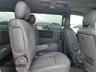 2006 Chevrolet Uplander LT w/1LT with VIN 1GNDV33L96D131611, listed as a Copart auction lot 79355074 with 217,416 mi miles and Salvage Title. Bid and sale history available at carsss.com. Image 12.