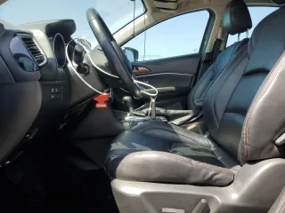 2015 Mazda 3 i Grand Touring with VIN 3MZBM1W7XFM135576, listed as a Copart auction lot 54060755 with 137,374 mi miles and Salvage title. Bid and sale history available at DreamBid. Image 7.