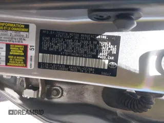 2019 Toyota Camry LE z VIN 4T1B11HK8KU789295, wystawiony jako IAAI lot #41993966 z przebiegiem 94 165 mil mil oraz . Historia ofert i sprzedaży dostępna na DreamBid. Obrazek 9.