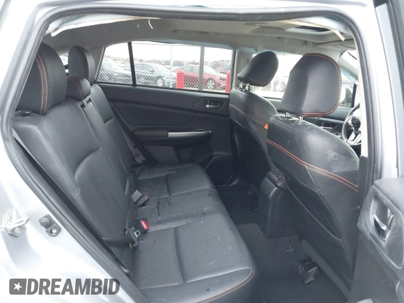 2016 Subaru Crosstrek Touring z VIN JF2GPBLC7GH202956, wystawiony jako IAAI lot #41953977 z przebiegiem 135 690 mil mil oraz . Historia ofert i sprzedaży dostępna na DreamBid. Obrazek 8.