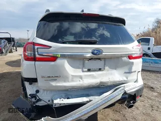 2024 Subaru Ascent Premium z VIN 4S4WMAED9R3458045, wystawiony jako IAAI lot #41660195 z przebiegiem 9 841 mil mil oraz . Historia ofert i sprzedaży dostępna na DreamBid. Obrazek 6.