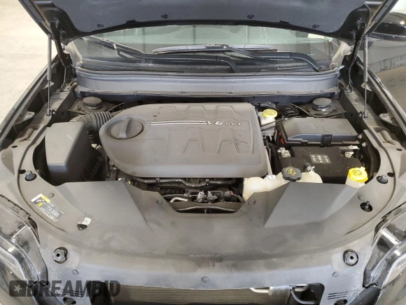 2022 Jeep Cherokee Limited with VIN 1C4PJMDX5ND530636, listed as a Copart auction lot 78682304 with 15,050 mi miles and Salvage Title. Bid and sale history available at DreamBid. Image 12.