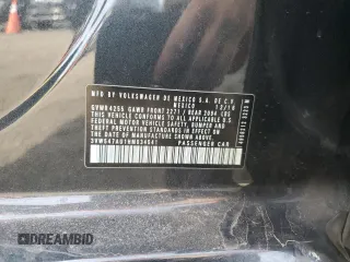 2017 Volkswagen GTI S с VIN 3VW547AU1HM034541, выставлен на аукционе Copart как лот 48522095 с пробегом 68 747 миль миль и Списание • Salvage title. История ставок и продаж доступна на DreamBid. Изображение 12.