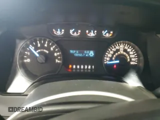 2012 Ford F-150 XL с VIN 1FTMF1EMXCKD52738, выставлен на аукционе Copart как лот 61497595 с пробегом 158 162 миль миль и Чистый • Clean title. История ставок и продаж доступна на DreamBid. Изображение 9.