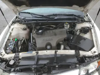 2004 Pontiac Bonneville SE with VIN 1G2HX52K14U203640, listed as a Copart auction lot 83397864 with 0 mi miles and Salvage Title. Bid and sale history available at carsss.com. Image 12.