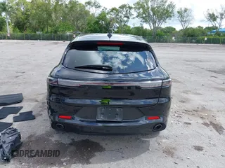 2024 Dodge Hornet R/T with VIN ZACPDFCW9R3A16217, listed as a IAAI auction lot 42589754 with 14,484 mi miles and . Bid and sale history available at DreamBid. Image 17.
