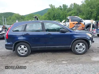 2010 Honda CR-V LX с VIN 5J6RE4H36AL041029, выставлен на аукционе IAAI как лот 42366495 с пробегом 175 521 миль миль и . История ставок и продаж доступна на DreamBid. Изображение 13.