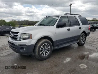 2016 Ford Expedition XL z VIN 1FMJU1GT3GEF16120, wystawiony jako Copart lot #51782895 z przebiegiem 117 085 mil mil oraz Czysty tytuł • Clean title. Historia ofert i sprzedaży dostępna na DreamBid. Obrazek 1.