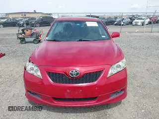 2009 Toyota Camry with VIN 4T1BE46K29U391261, listed as a IAAI auction lot 41911620 with 189,952 mi miles and . Bid and sale history available at carsss.com. Image 13.