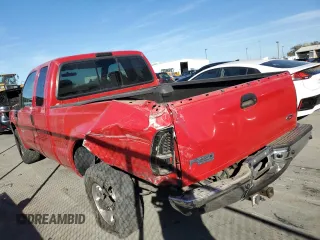 2004 Ford F-250 XL with VIN 1FTNX20P04EB98825, listed as a Copart auction lot 79729074 with 176,099 mi miles and Salvage title. Bid and sale history available at DreamBid. Image 2.