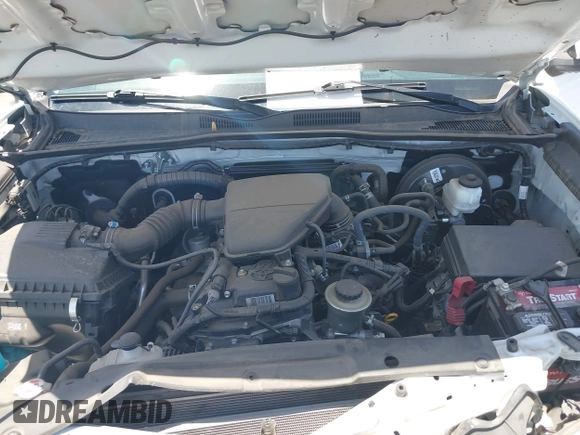 2019 Toyota Tacoma SR with VIN 5TFRX5GN3KX139213, listed as a IAAI auction lot 42482892 with 29,794 mi miles and . Bid and sale history available at DreamBid. Image 10.