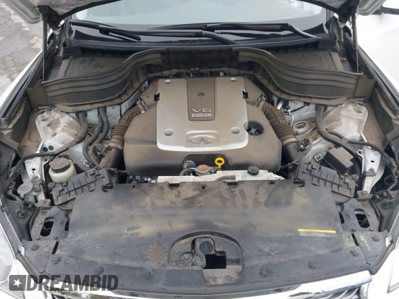 2016 Infiniti QX50 with VIN JN1BJ0RP4GM235545, listed as a IAAI auction lot 42164466 with 67,317 mi miles and . Bid and sale history available at DreamBid. Image 10.